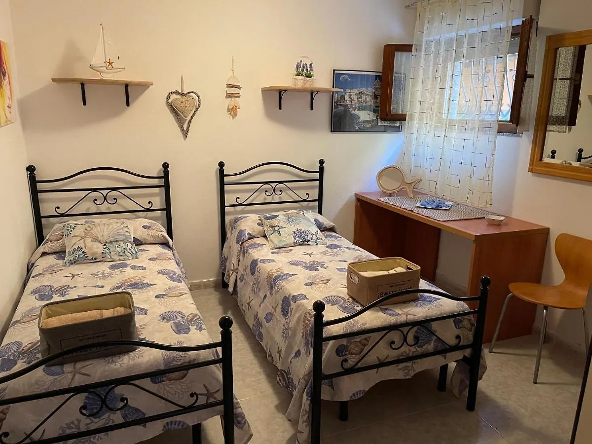 Apartment Foryourrest Alghero